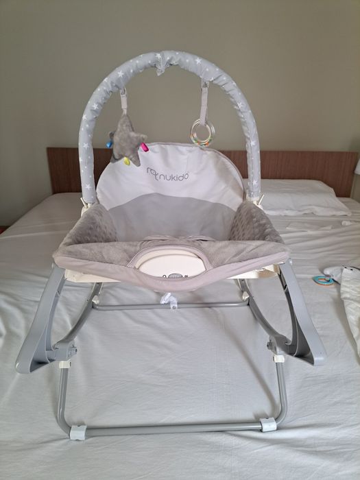 Vand Balansoar Bebelusi