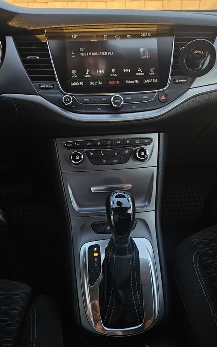 Opel Astra k sports tourer *Vânzare sau Rămânere*