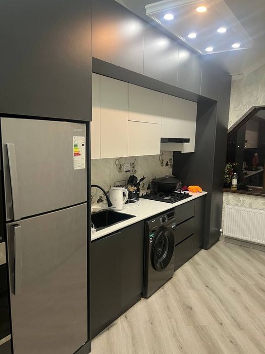 Срочно продаётся 3 ком Новостройка Азия Хаус