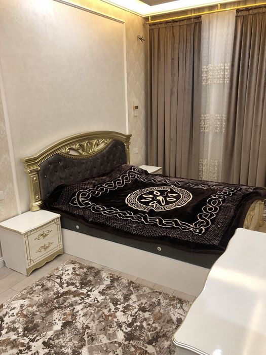 Аренда Хасанбой чала козок Новостройка 3-хона ижарага кояман