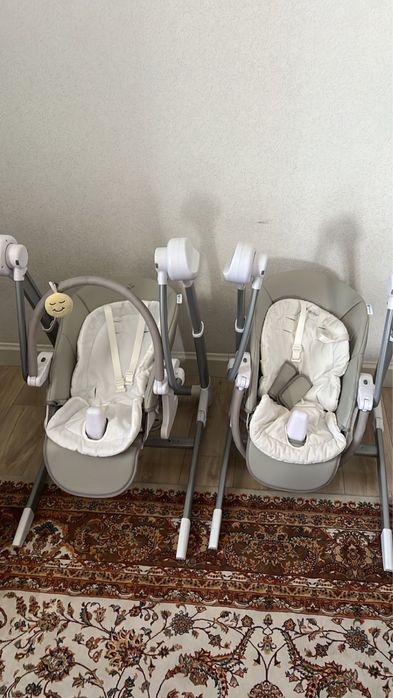 Электронные качели сатылады