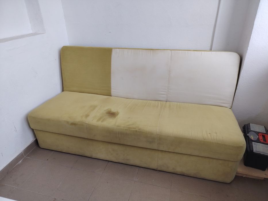 Canapea  140x190 cm