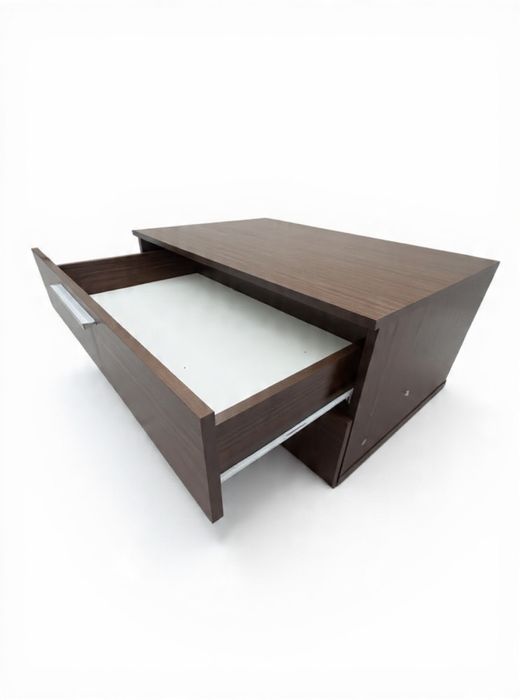 Comodă TV / Dulap mic wenge 1 sertar