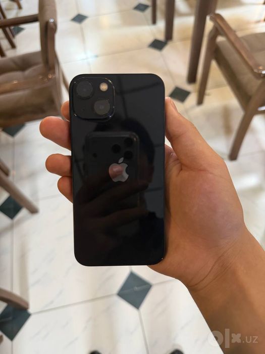 iPhone 13 vacuum tel