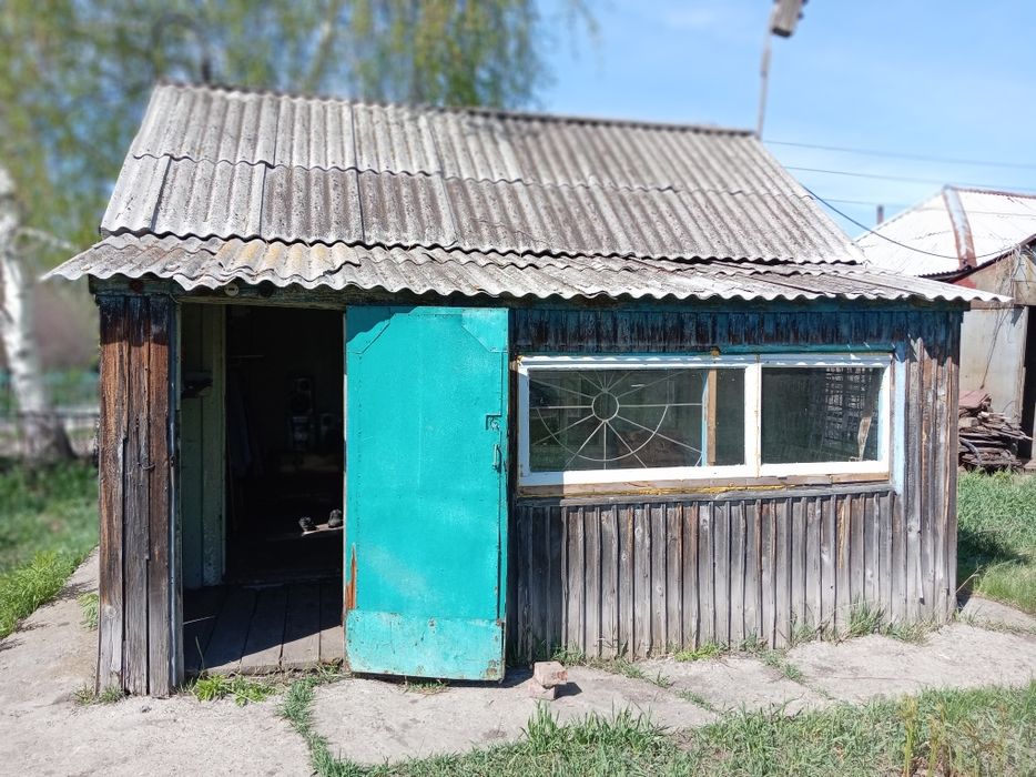 Продам дачу Согре