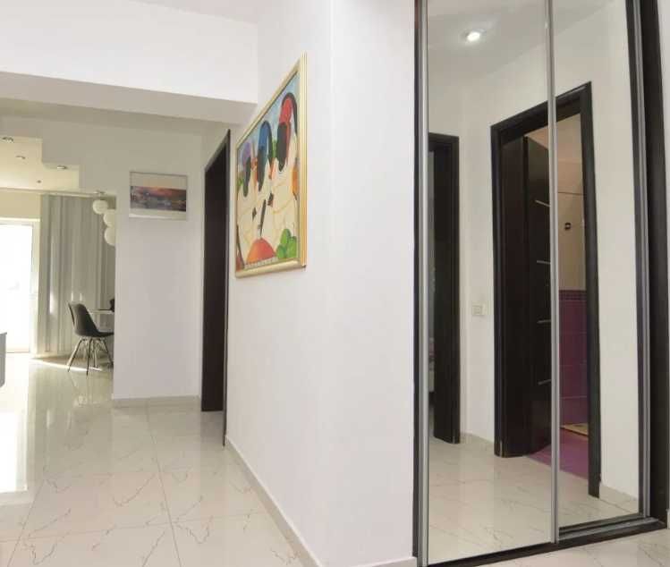 Дава се под наем Тристаен апартамент в Пловдив, Каменица 2 - 90 кв.м за 346.8 € - Снимка #5