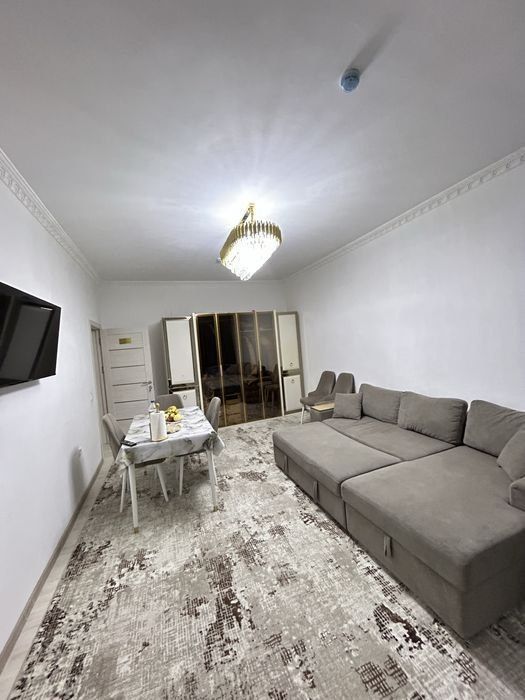 Сергили Спутник 16а. 2/8/16 Уйда керакли шароитлар бор Оилага берилади