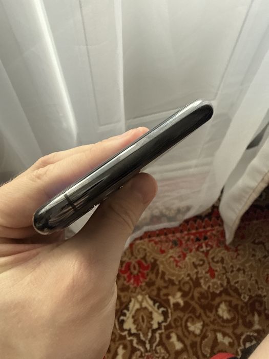 Iphone 11 pro 256GB чёрный