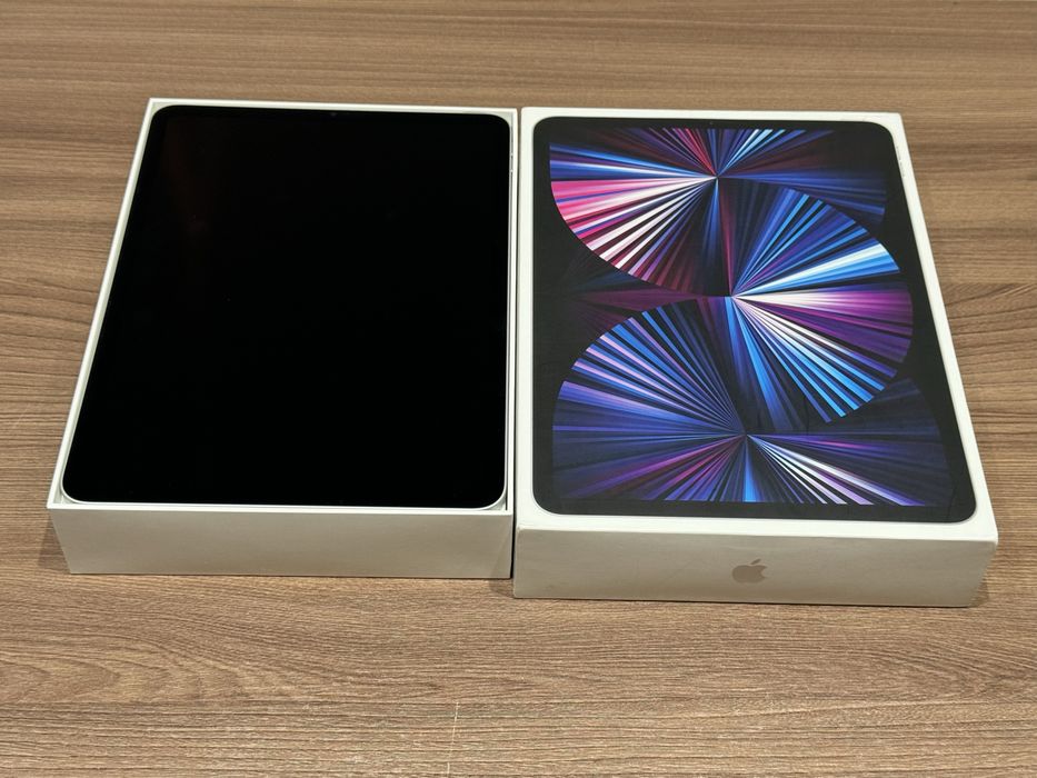 Ipad pro 11 М1 128GB