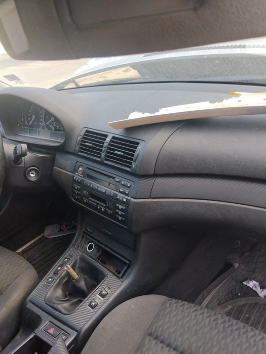 Bmw e46 318i 1999