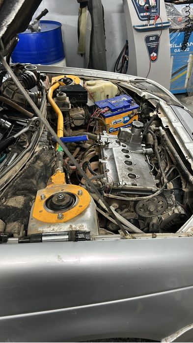 Матор бензин бақ котелезатор