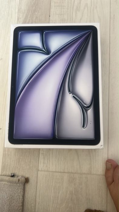 Ipad 11 air inch/256gb 2025