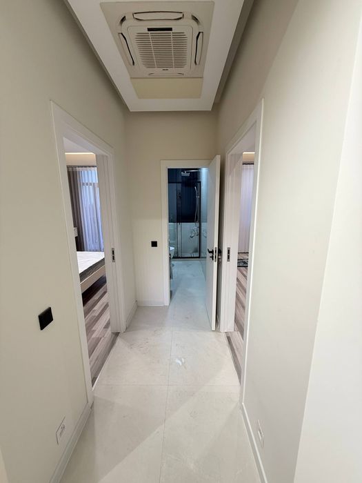 Яккасарой Шахар маркази 2 хонали новостройка