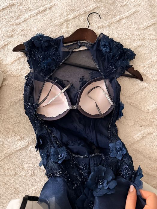 Рокля Stoyan Radichev