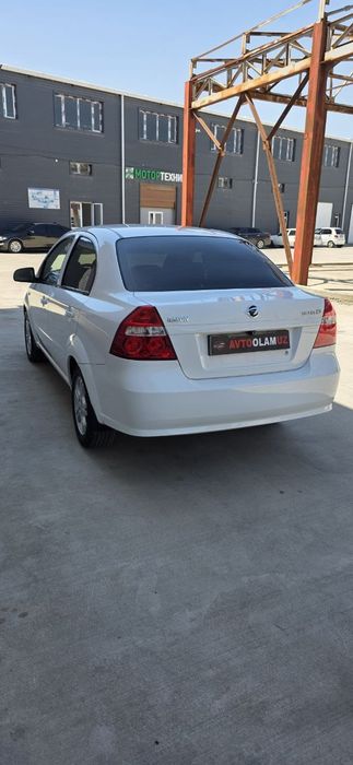 Chevrolet Nexia 2017 — 4