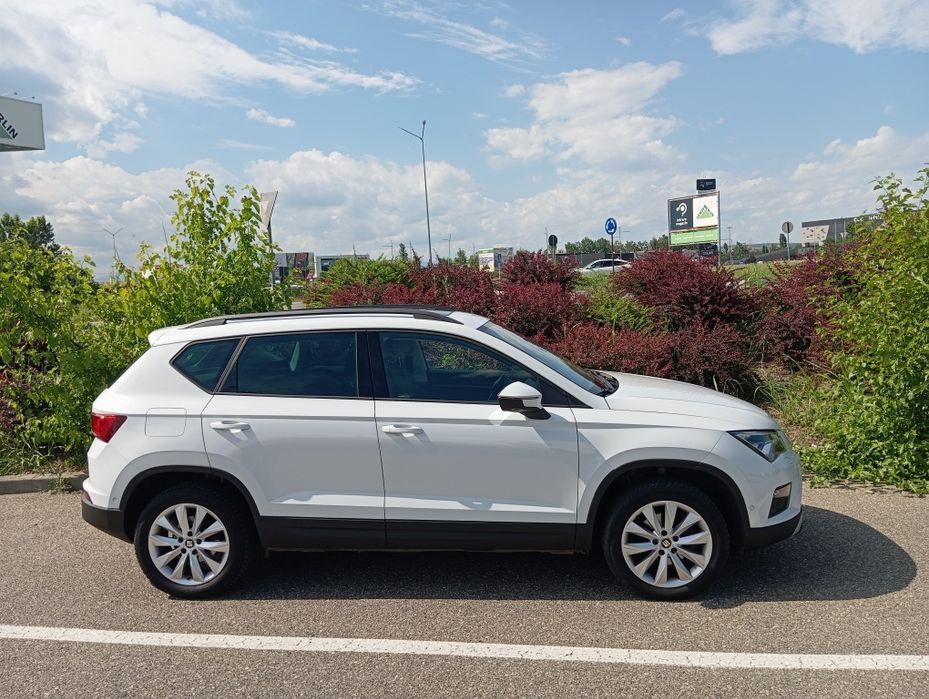 Seat Ateca 2020 extra full sau schimb