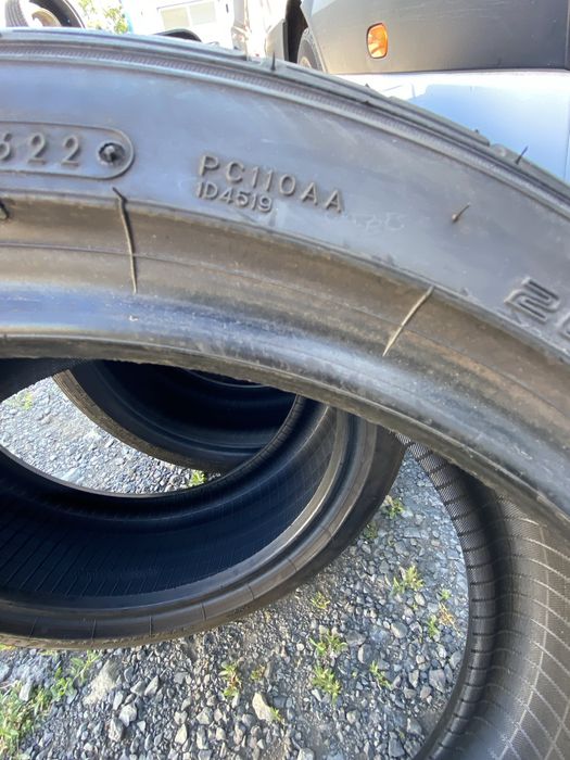 205/45/17/Sumitomo  BC100