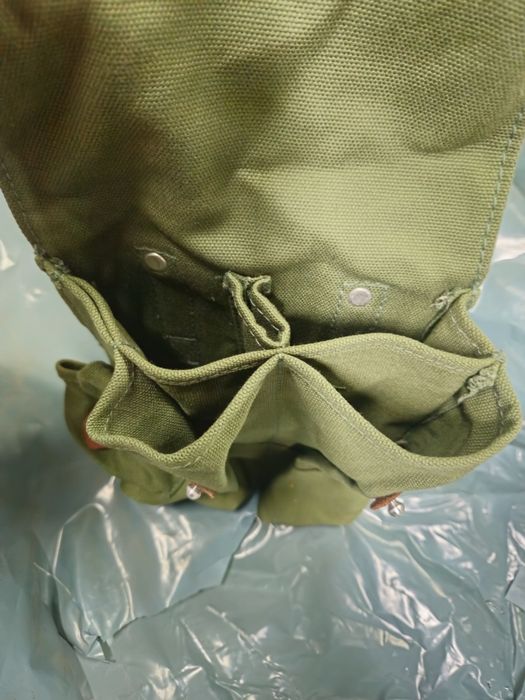 Сумки за 4 пълнителя