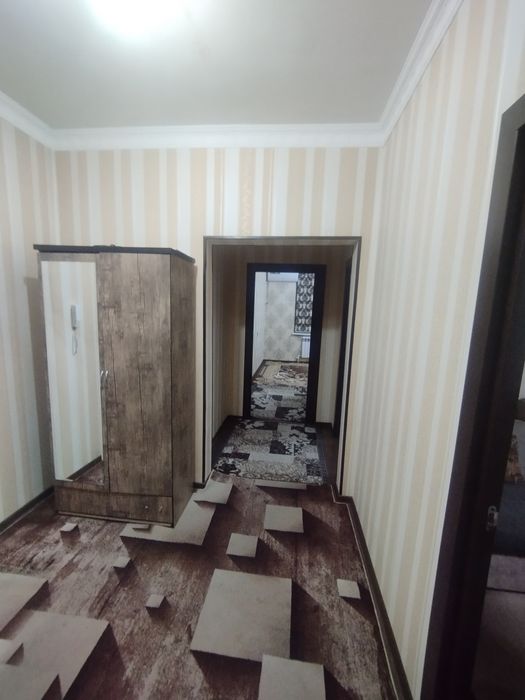 Аренда Сергели 5а. 2 хона факат оилага берилади. Расмдаги уй