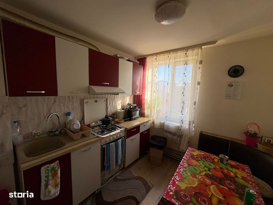 Exclusivitate - Murfatlar | Apartament 3 camere
