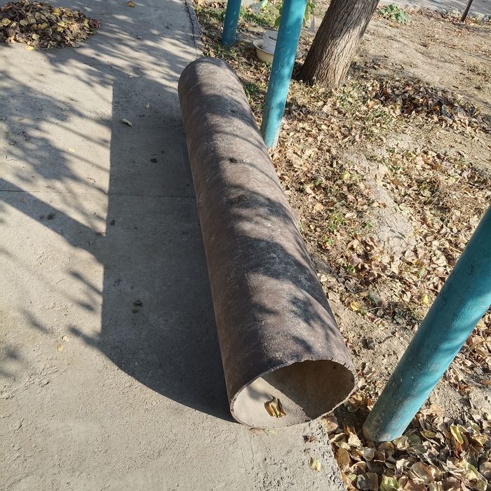 Труба металлическая