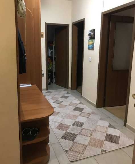 Дава се под наем Двустаен апартамент в Бургас, Славейков - 79 кв.м за 230 € - Снимка #11