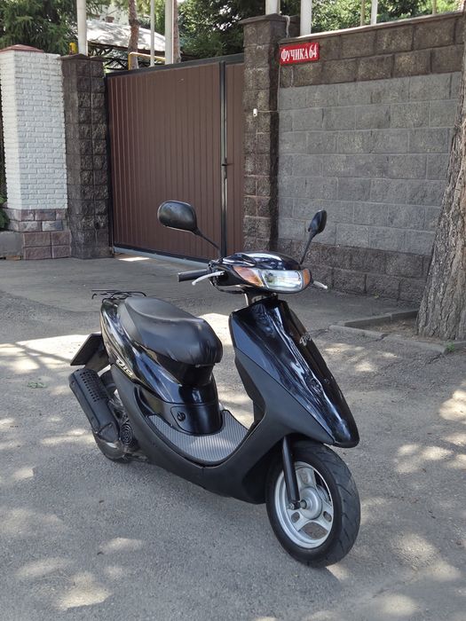 Продам мопед Honda dio af34
