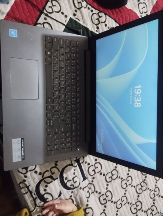 Lenovo noutbook 15.6
