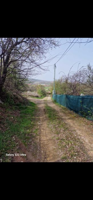 Продава се Парцел в Кюстендил, Колуша - 600 кв.м за 21 €/кв.м - Снимка #4