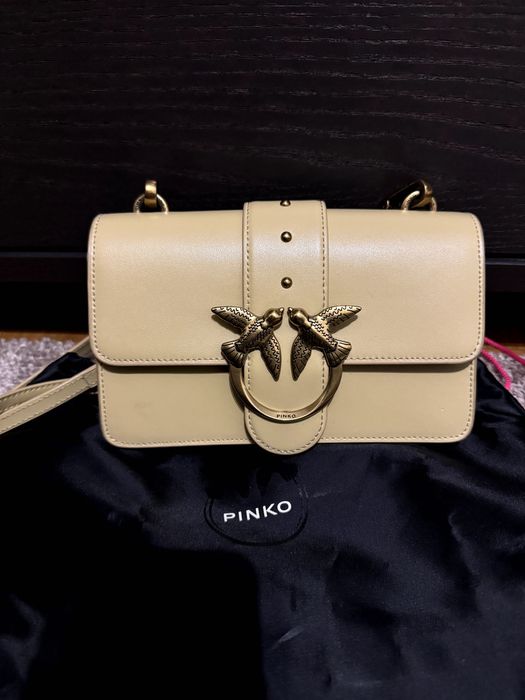 Маркови чанти Pinko, Furla, MK