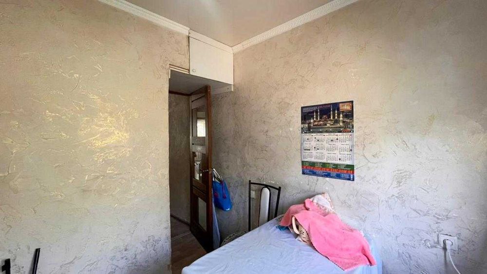 В продаже Евротрешка в Самале Мирас Империя