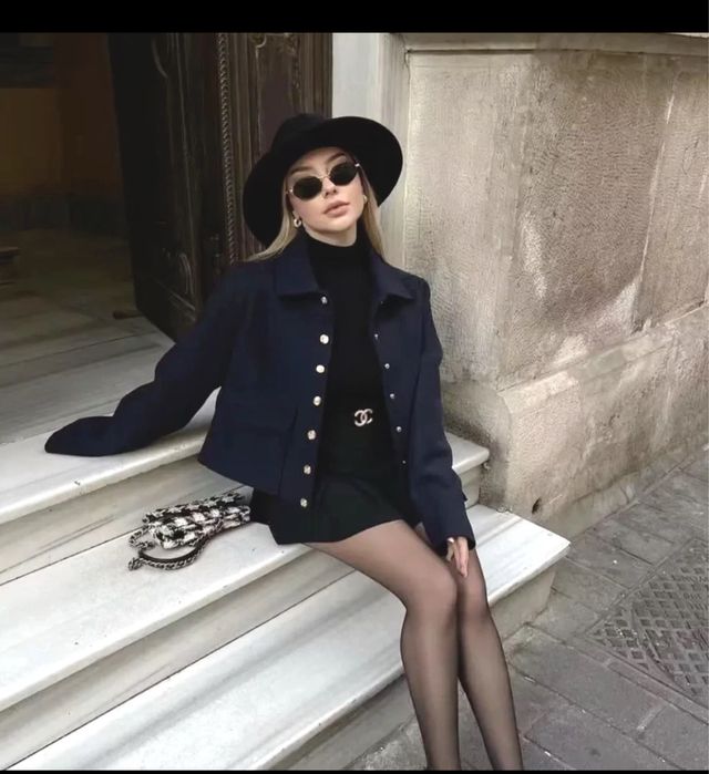 Дамско яке Zara.