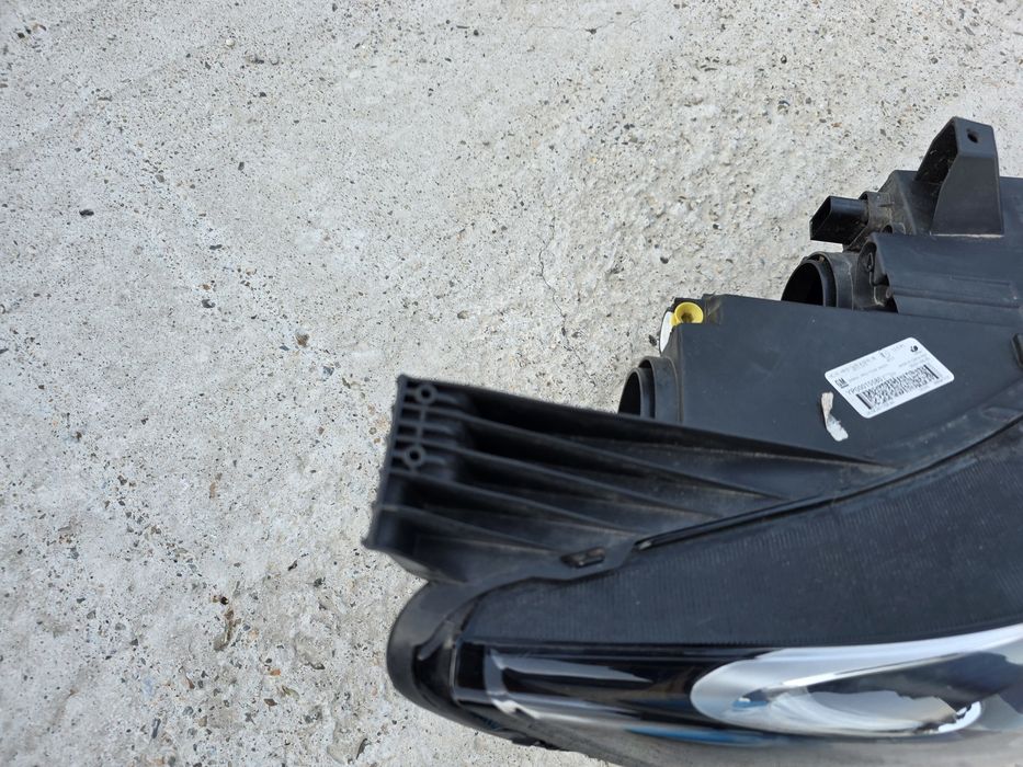 Far dreapta LED DRL fara modul YP00015580  Opel Grandland X