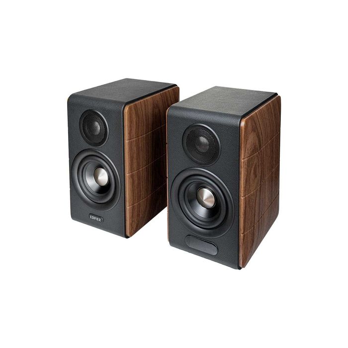 Колонки Edifier S880DB MKII Walnut