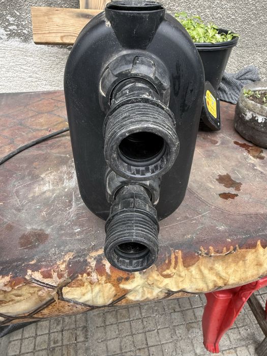 Водна помпа Grundfos Scala 2 3-45