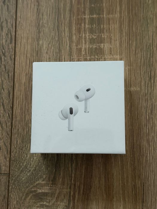 Air Pods Pro 2nd generation 2024