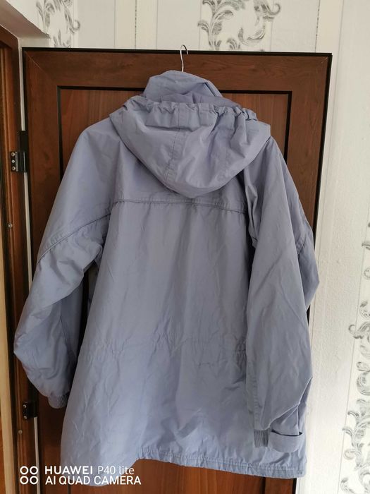 Дамски якета голяма номерация