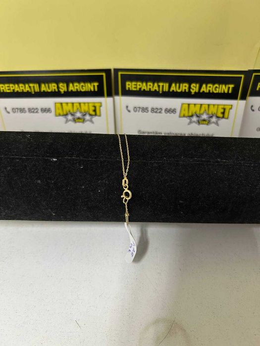 bratara aur 14k 2.28gr (m3) staramanet