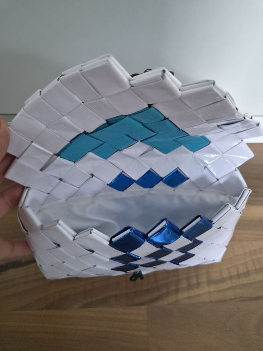 Genti și portofele handmade
