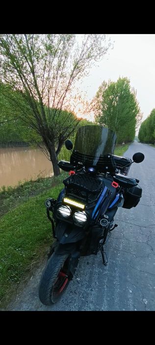 TANK 3 PRO MAX sotiladi