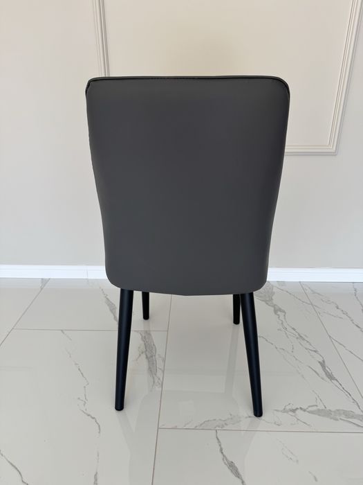 Set 4 scaune noi dining modern