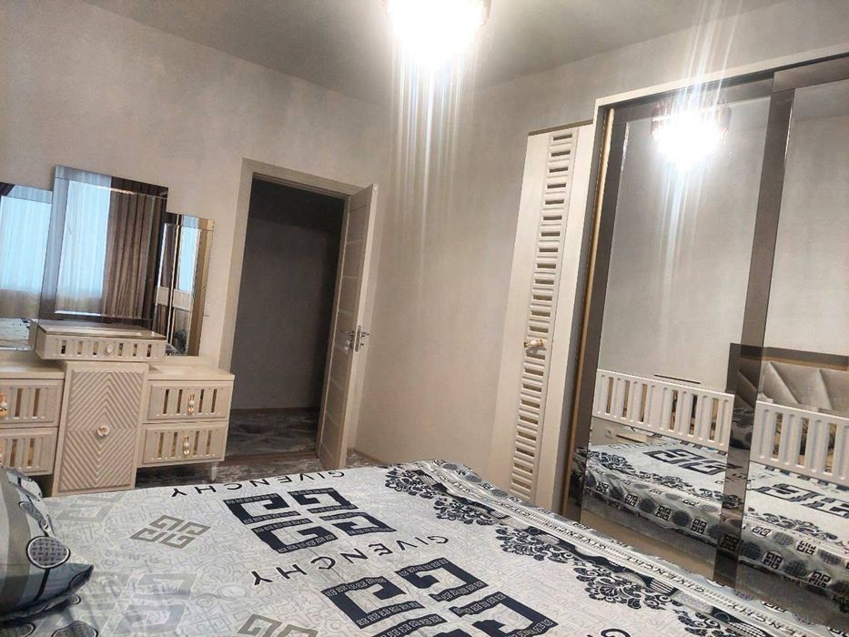 Срочно Продаётся Квартира Алмазар сити Готовый с Арендатором