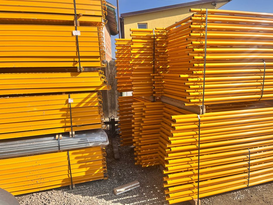 Vand Shela din Spania