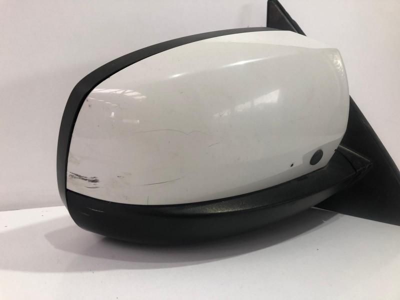 Oglinda dreapta BMW X5 facelift E70 7181175