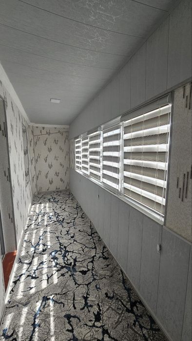 Шахар марказидан 2 хоналик квартира Янги бозор 8-мактаб  ёнида Сотилад