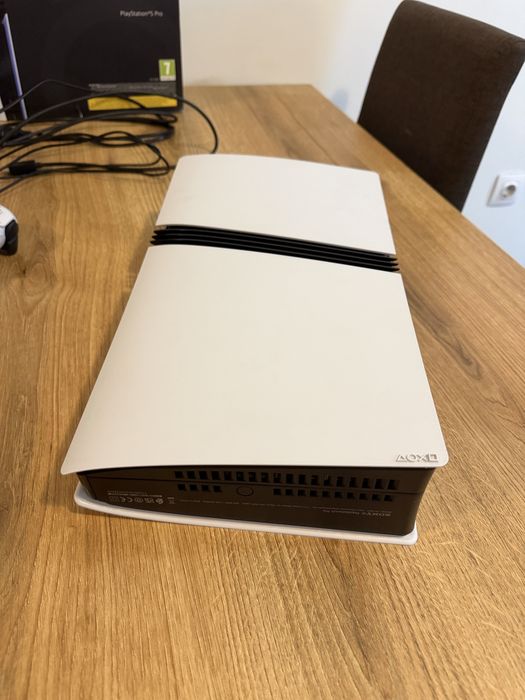 Playstation 5 Pro 2 TB - Ново
