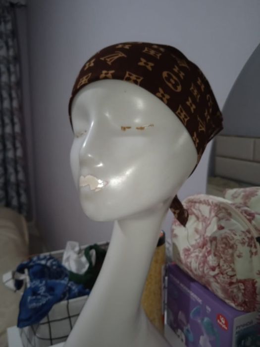 Маникен для  швея
