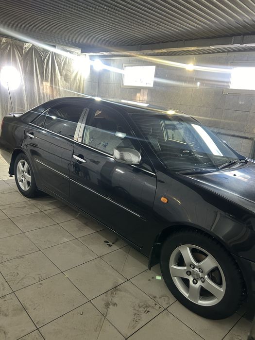 Продам тойоту камри 30