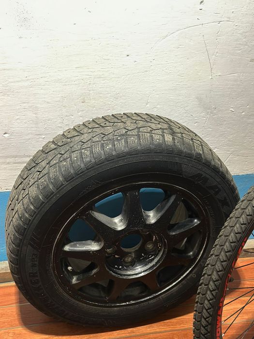 Продам 4 диска Black