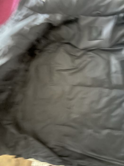 Пуховик оригинал новый Cruffy